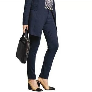 CAbi Capote Crop Trouser Style # 5073 Pants